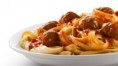 SPAGHETTI CON ALBÓNDIGAS